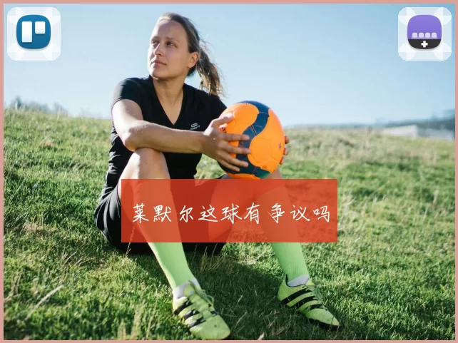 莱默尔这球有争议吗