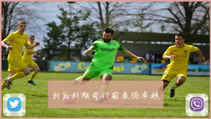 利瓦科维奇门前表现卓越